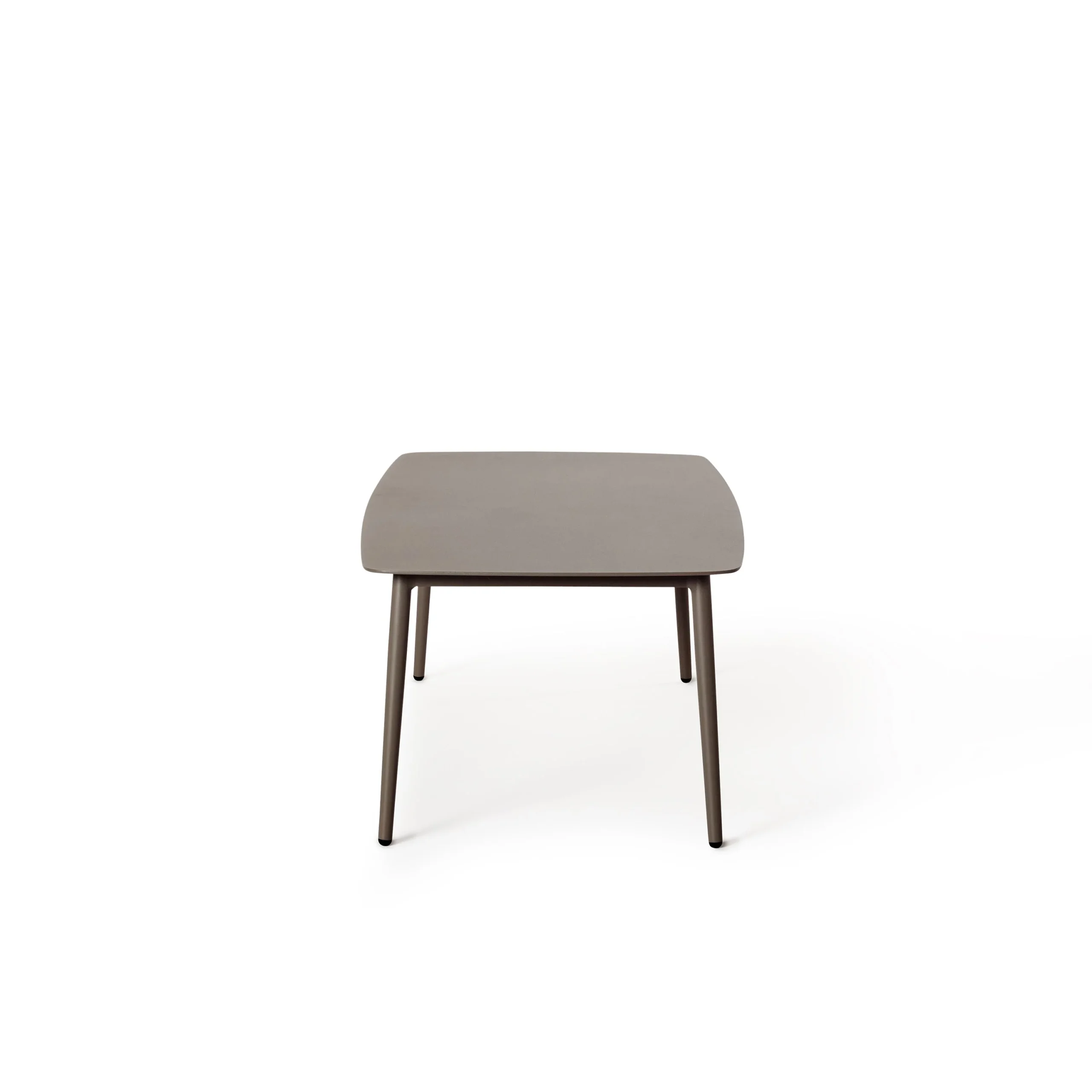 Nusa Coffee Table in Quartz Grey thumbnail 3