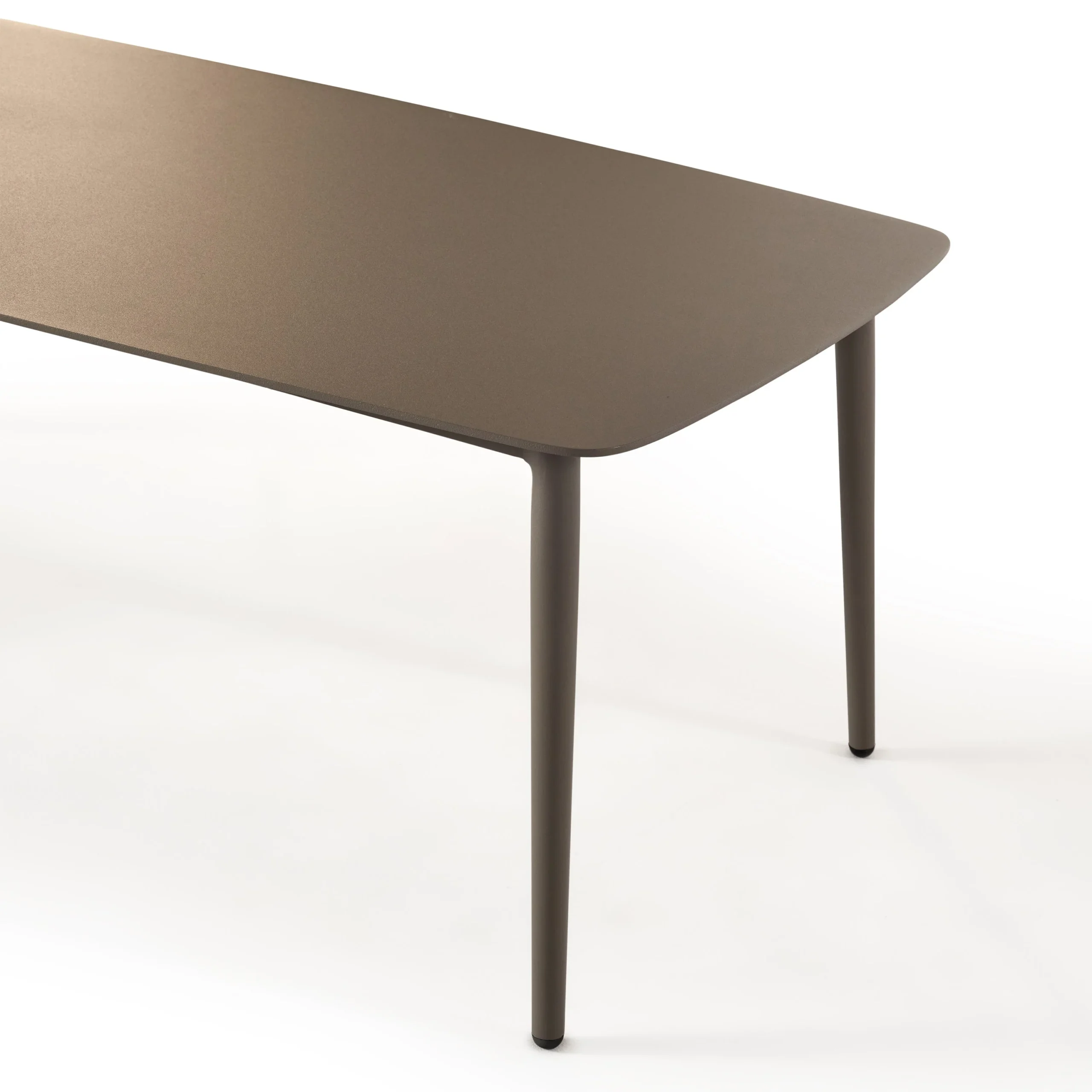 Nusa Coffee Table in Quartz Grey thumbnail 2
