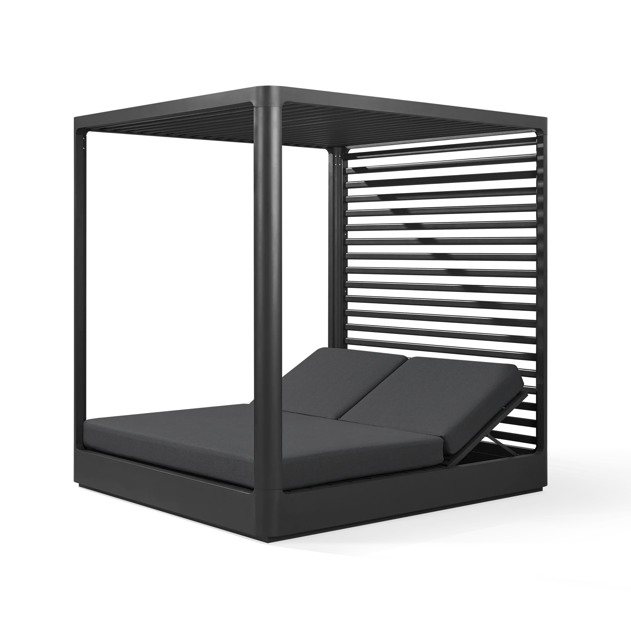 Riverside Aluminum Cabana thumbnail 3
