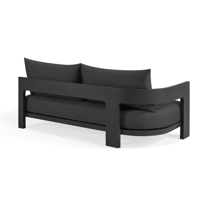 Riverside Aluminum 2 Seat 1 Arm Left thumbnail 6