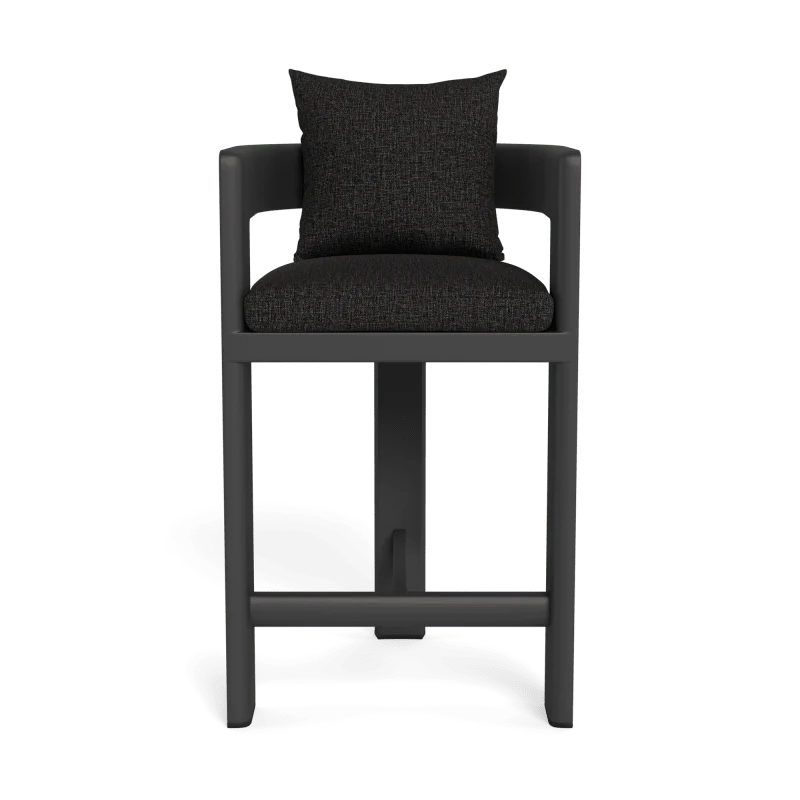 Riverside Aluminum Bar Stool thumbnail 5