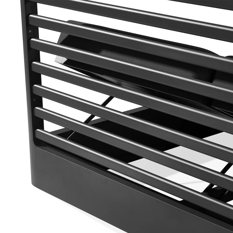 Riverside Aluminum Cabana thumbnail 5