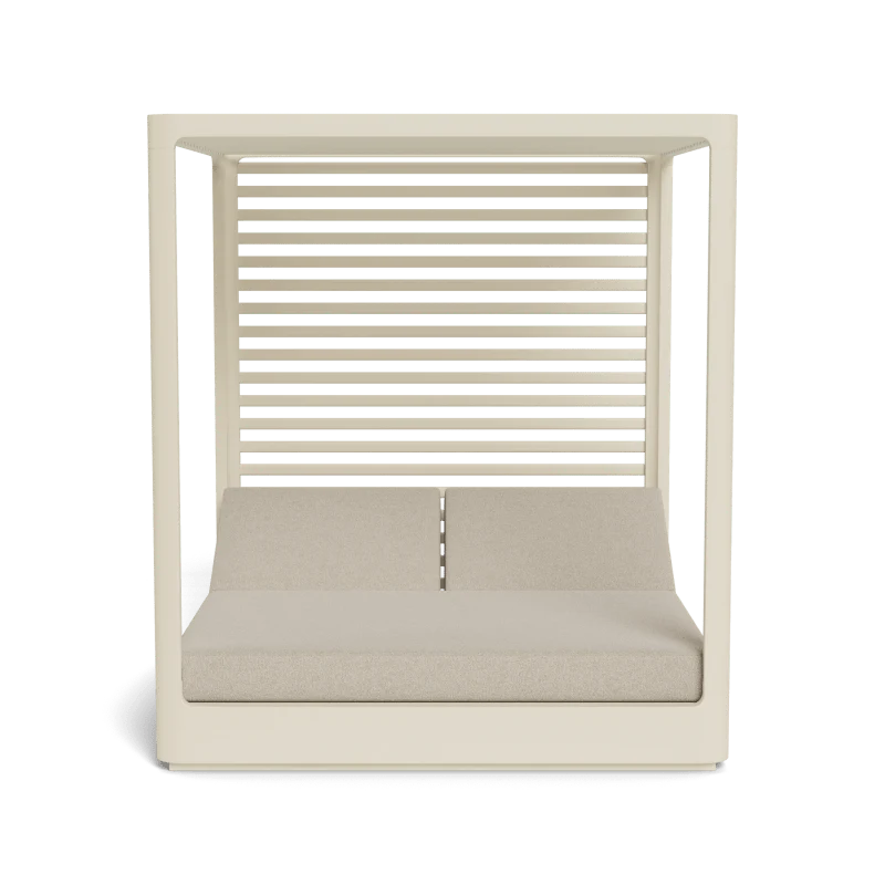 Riverside Aluminum Cabana