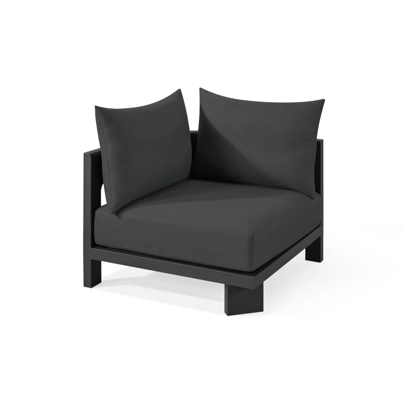 Riverside Aluminum Corner thumbnail 4