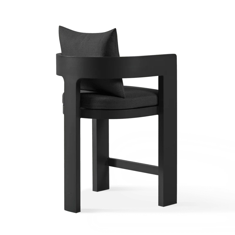 Riverside Aluminum Counter Stool thumbnail 3
