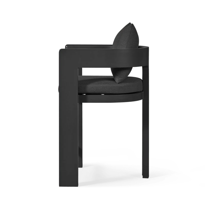 Riverside Aluminum Counter Stool thumbnail 4