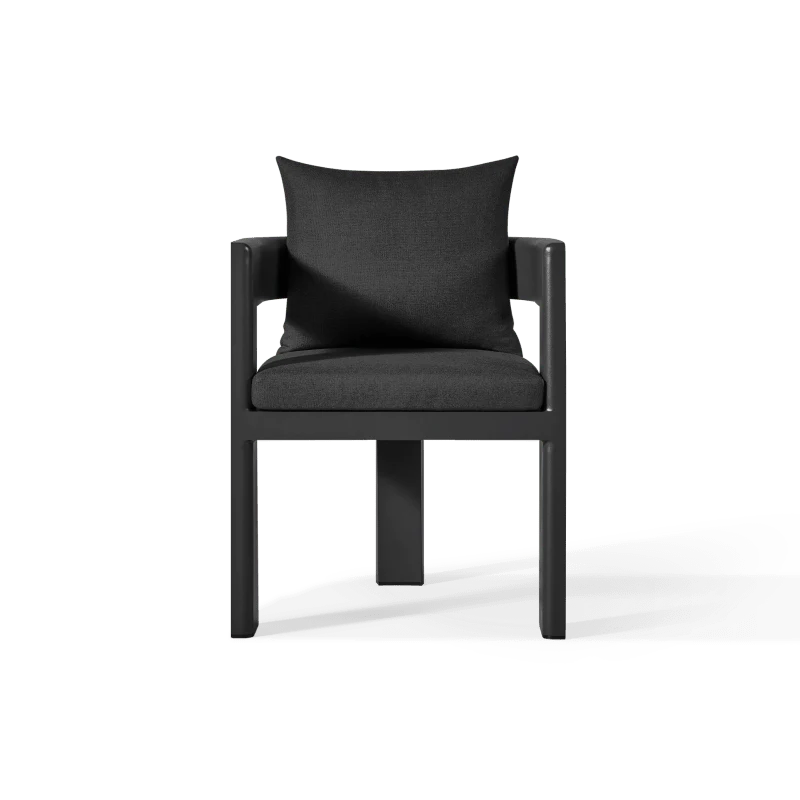 Riverside Aluminum Dining Chair