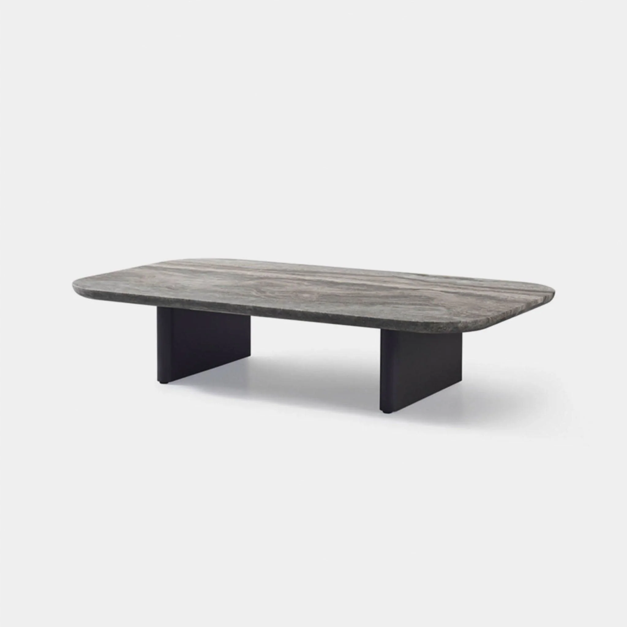 Riverside Aluminum Coffee Table thumbnail 3