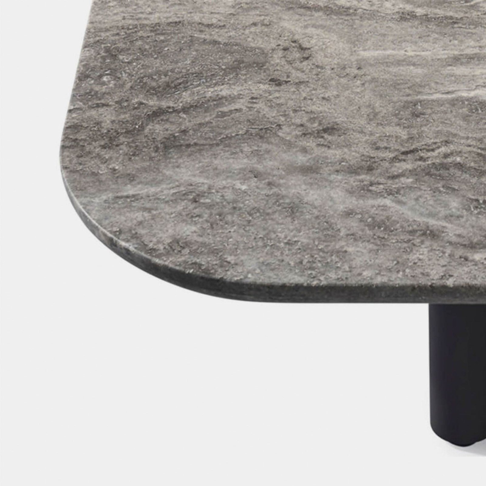 Riverside Aluminum Coffee Table thumbnail 2