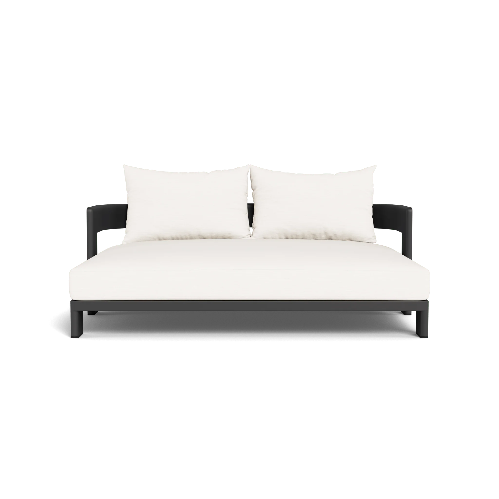Riverside Aluminum Daybed thumbnail 3