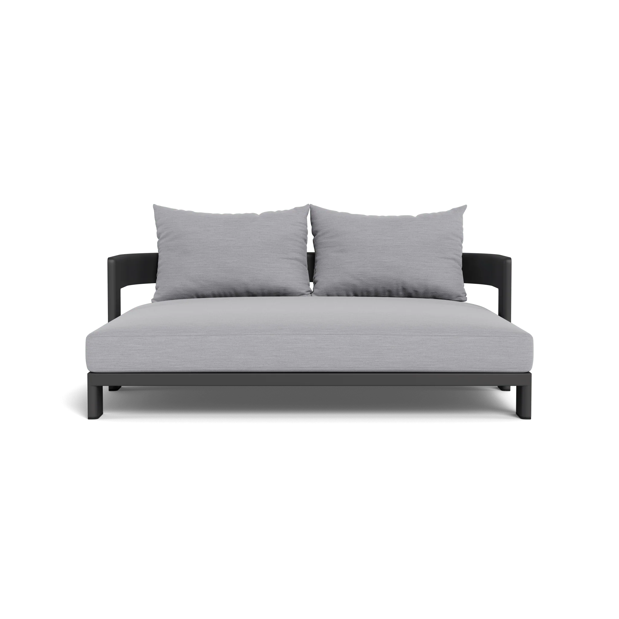 Riverside Aluminum Daybed thumbnail 4