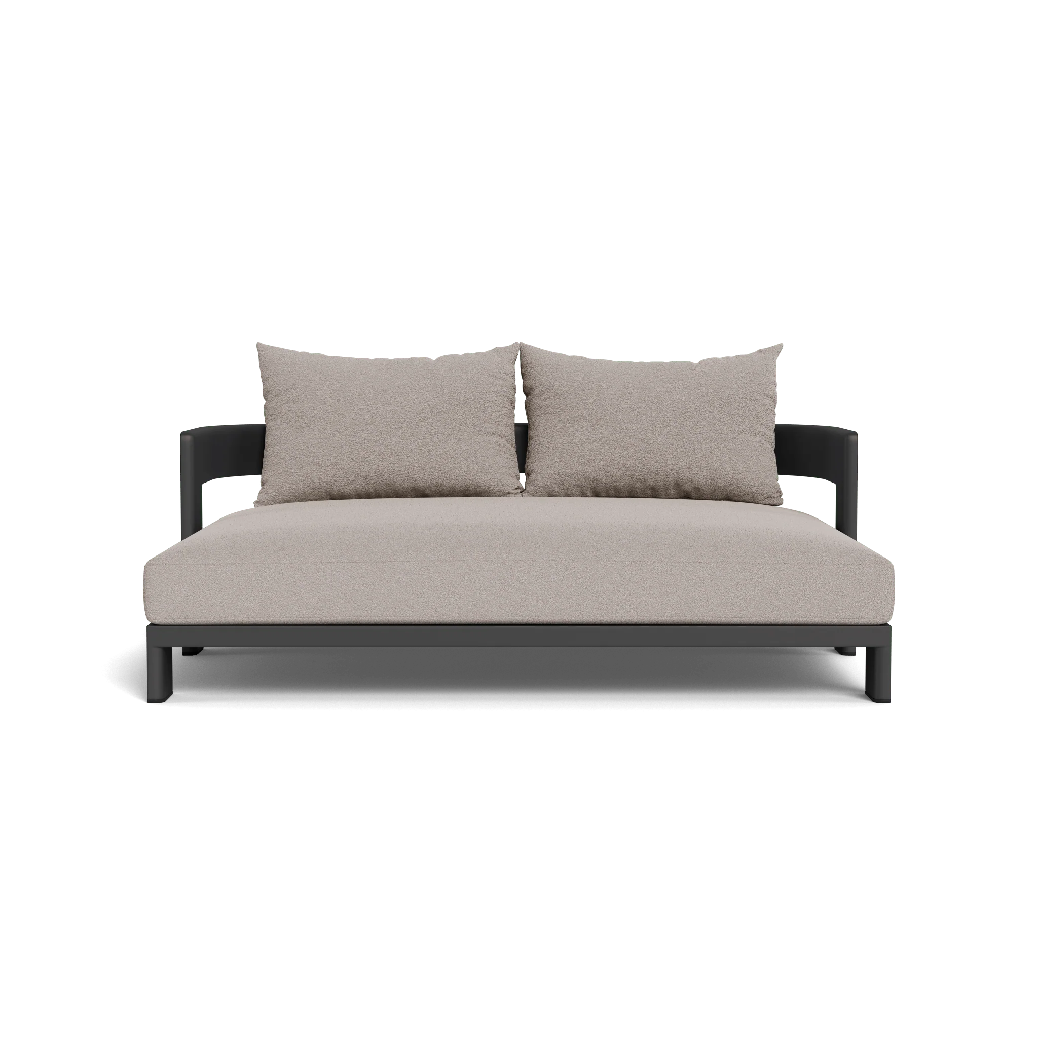 Riverside Aluminum Daybed thumbnail 5