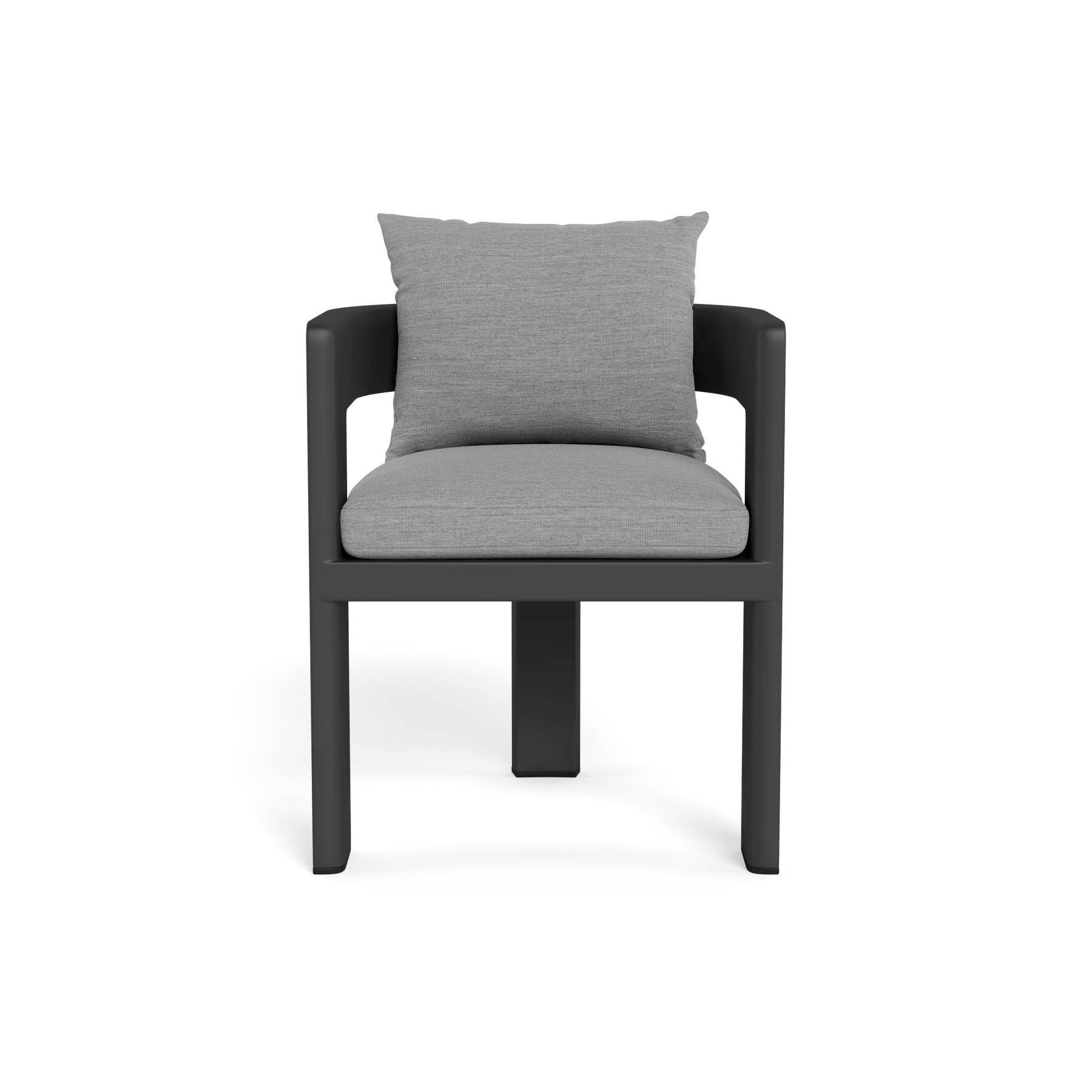 Riverside Aluminum Dining Chair thumbnail 8